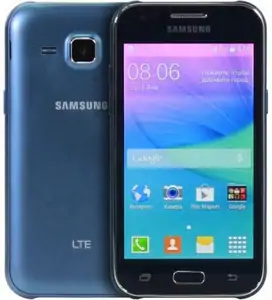 Замена камеры на телефоне Samsung Galaxy J1 LTE в Нижнем Новгороде